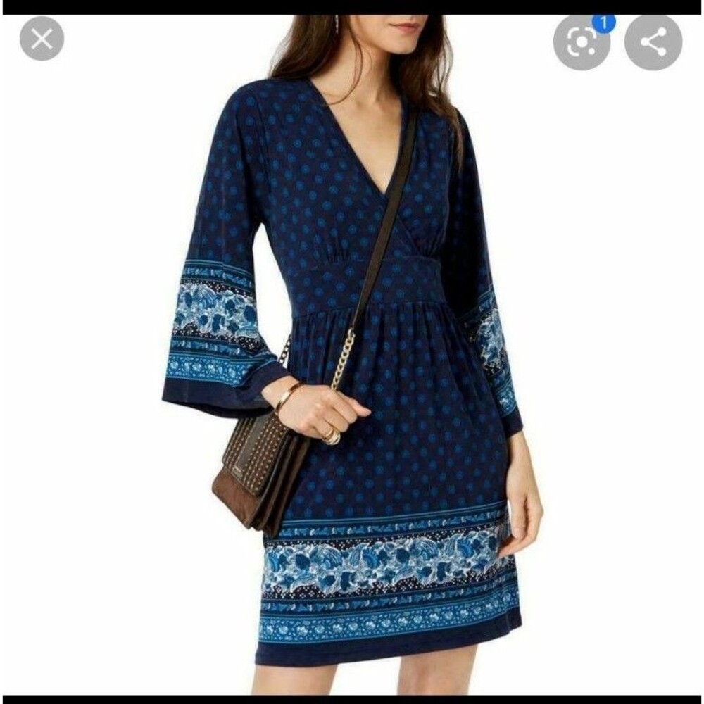 Michael Kors dress, size small, new